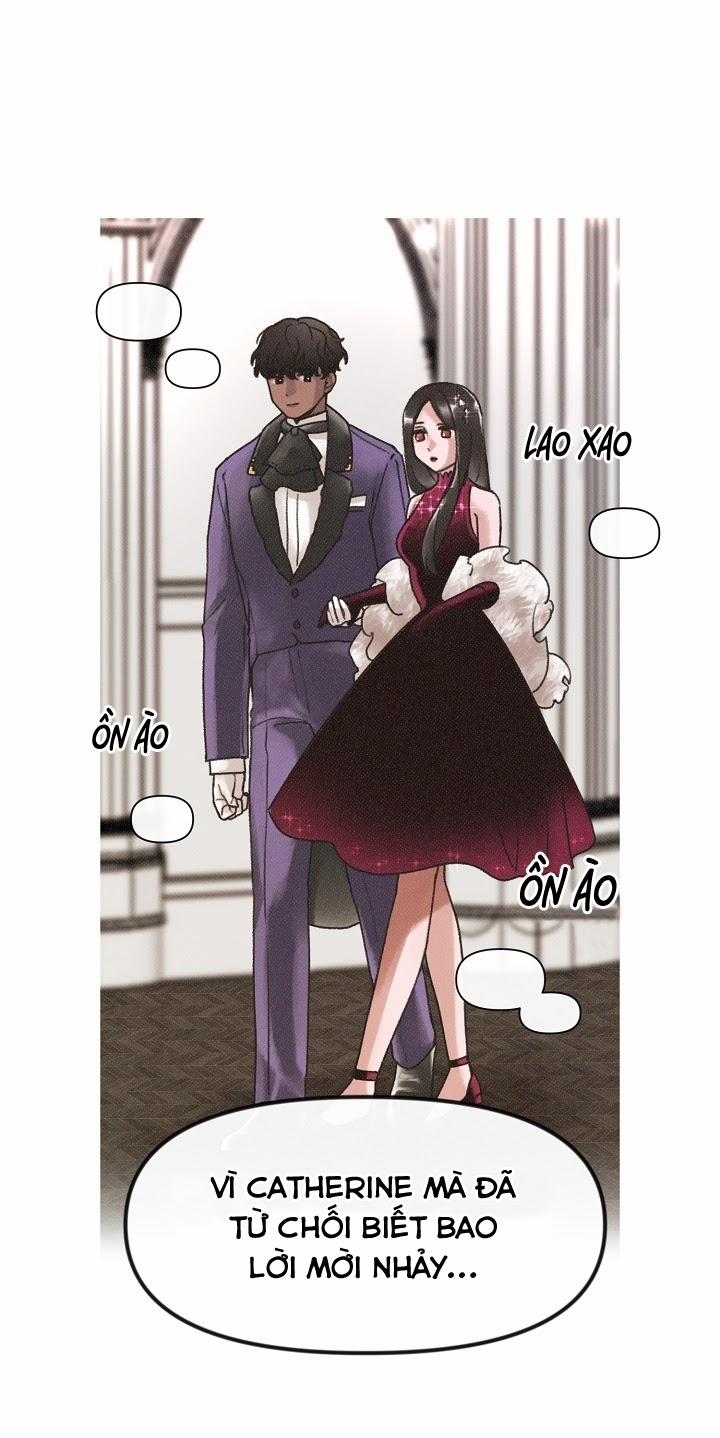 How Dare You 12 trang 39