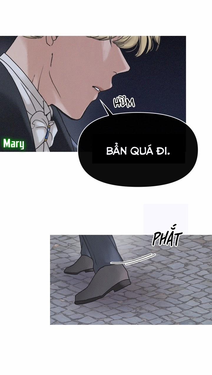 How Dare You 12 trang 7