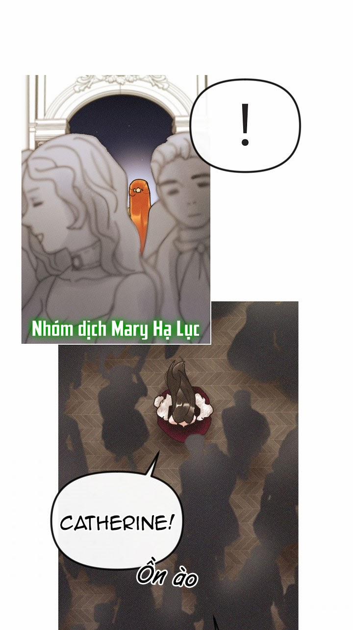 How Dare You 13 trang 10