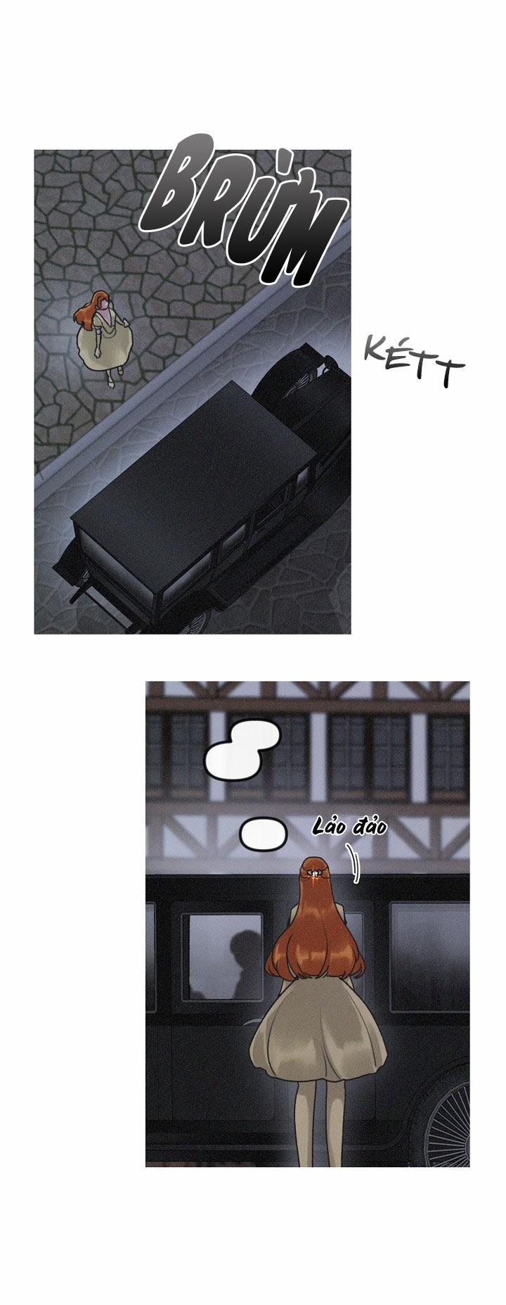 How Dare You 13 trang 12