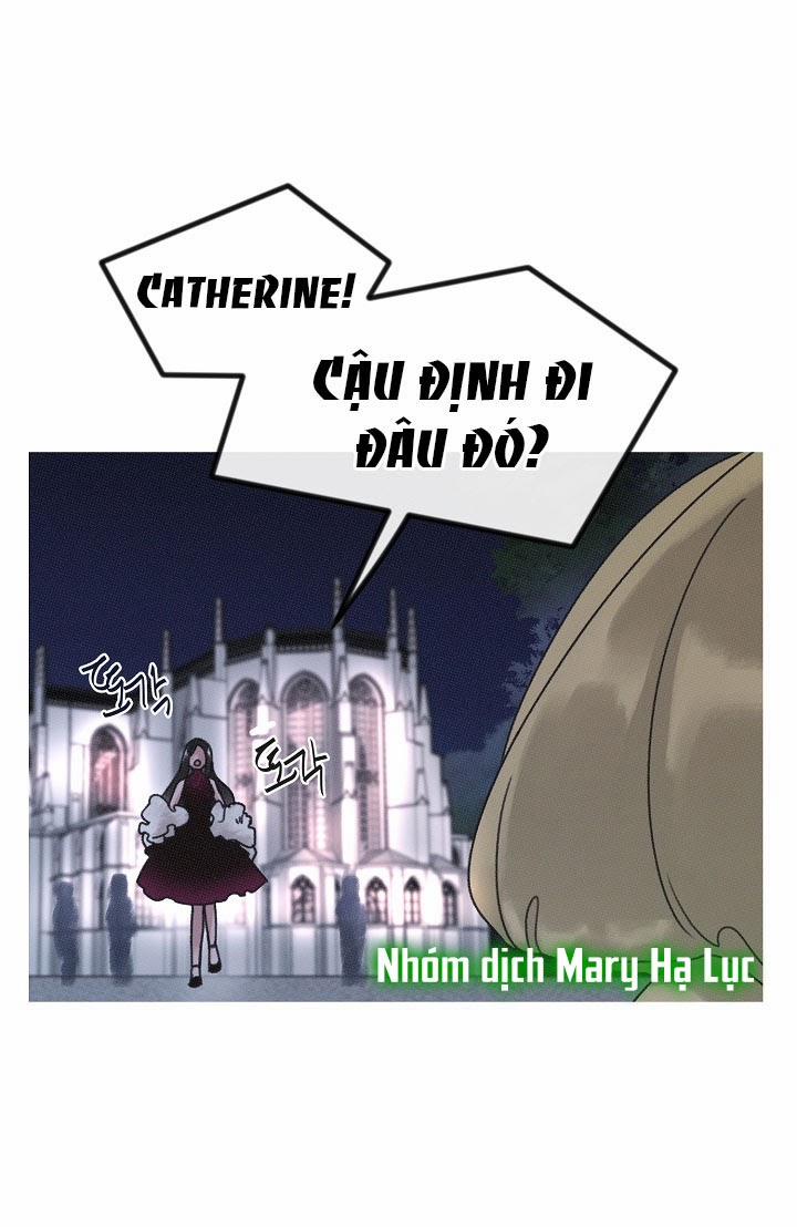 How Dare You 13 trang 13