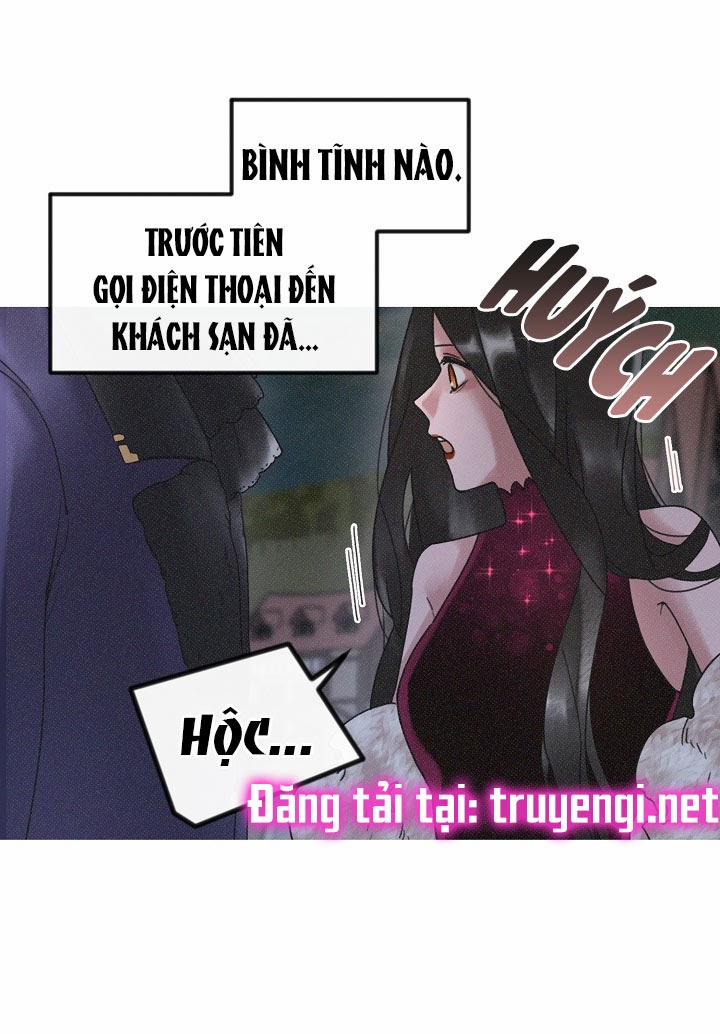 How Dare You 13 trang 17