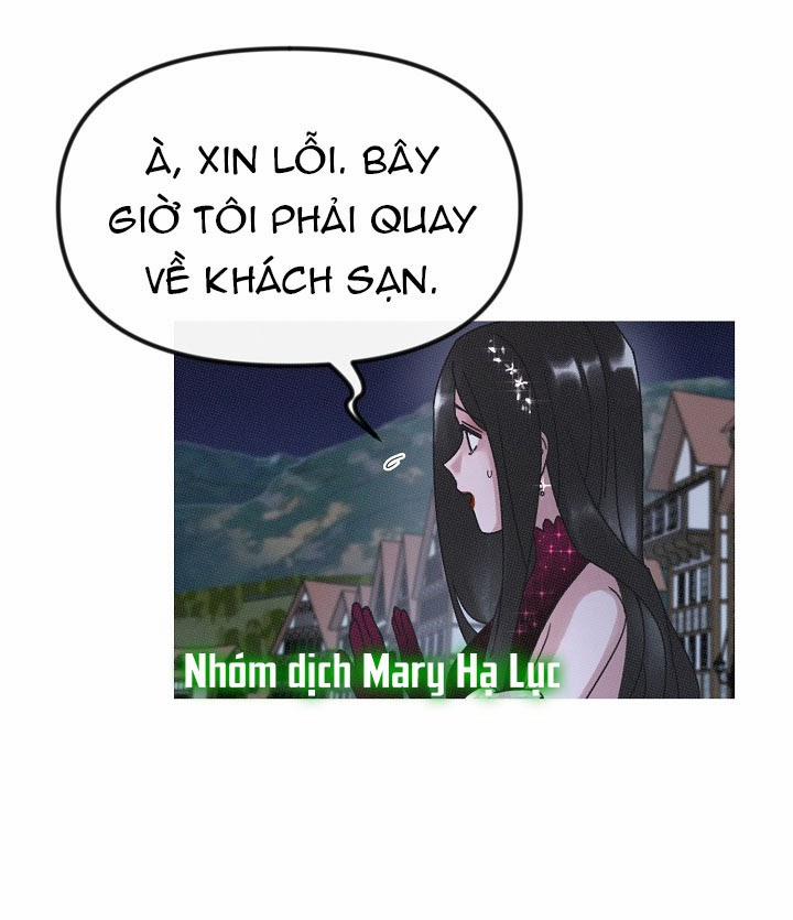 How Dare You 13 trang 21