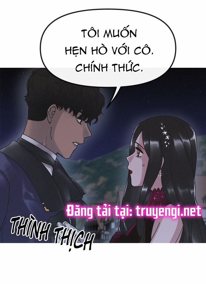 How Dare You 13 trang 22