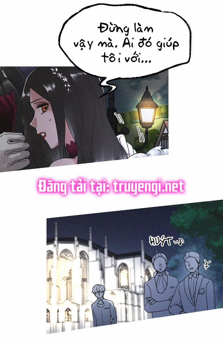 How Dare You 13 trang 27