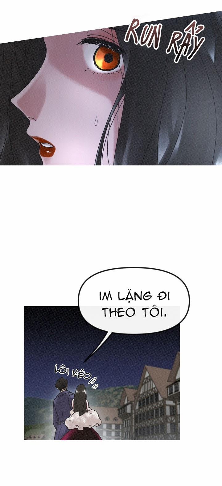 How Dare You 13 trang 28