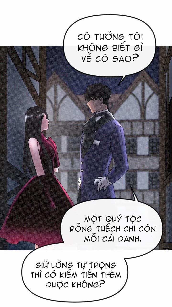 How Dare You 13 trang 31