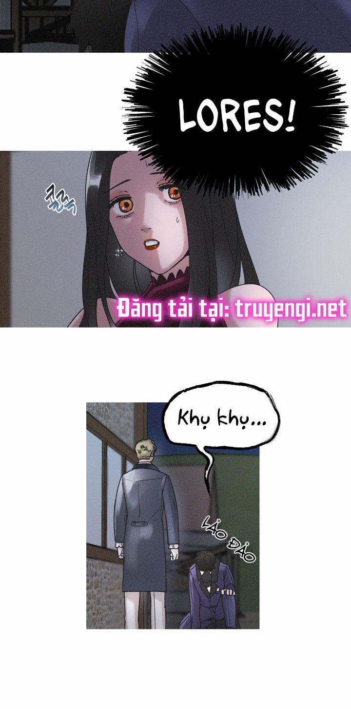 How Dare You 13 trang 38