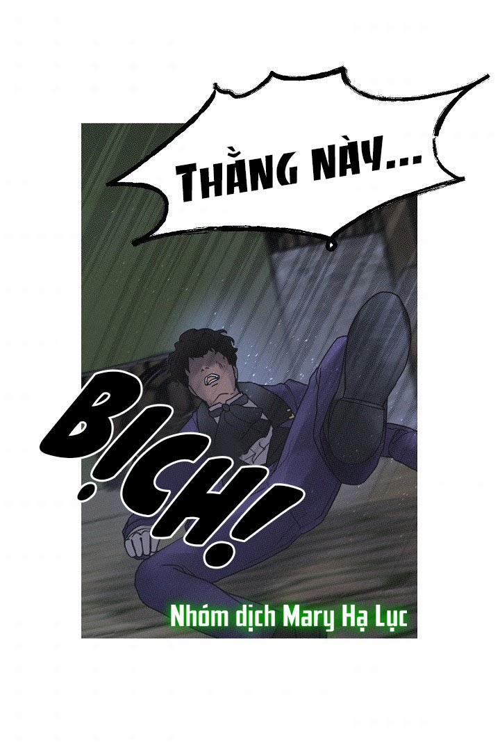 How Dare You 13 trang 40