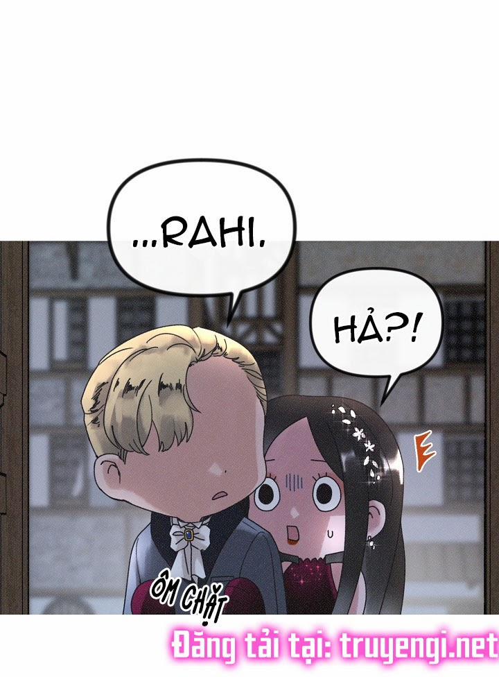 How Dare You 13 trang 46