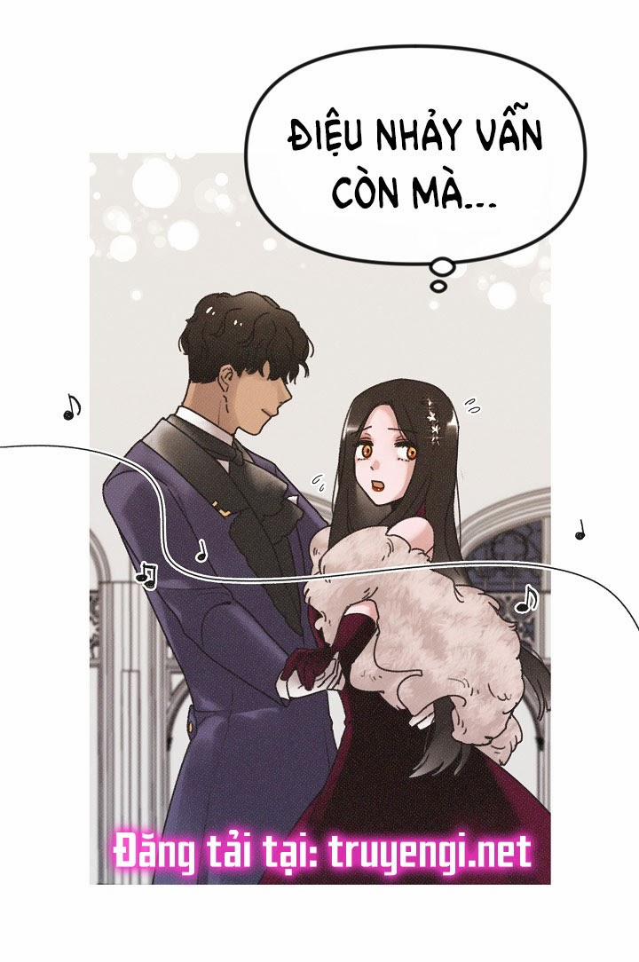 How Dare You 13 trang 6