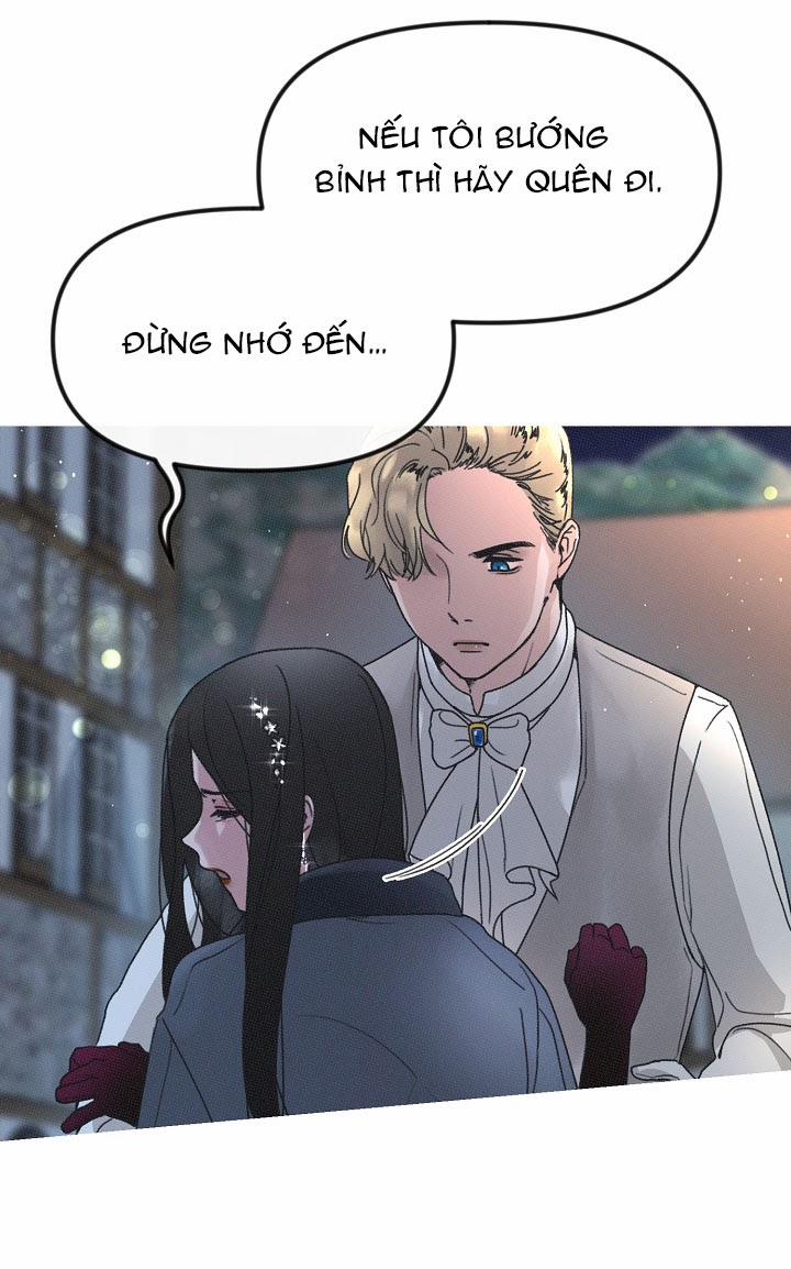 How Dare You 14 trang 21