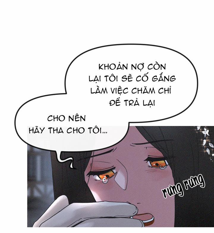 How Dare You 14 trang 23