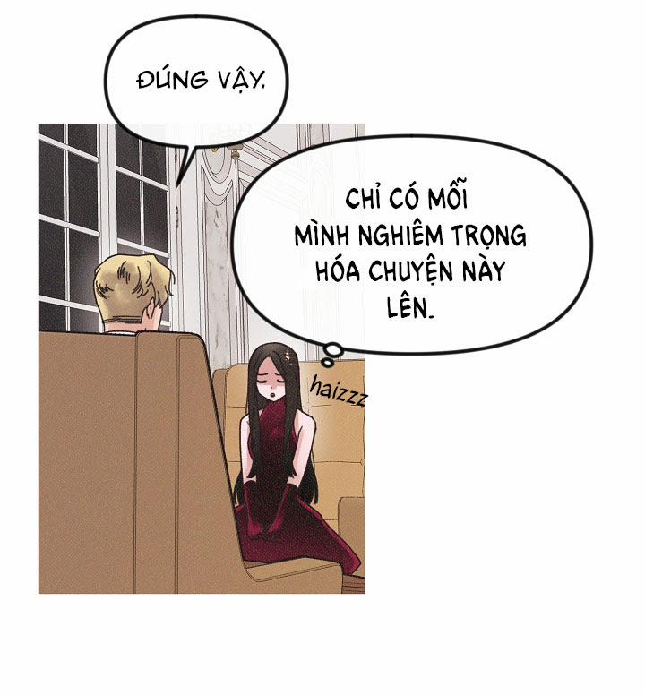 How Dare You 14 trang 35