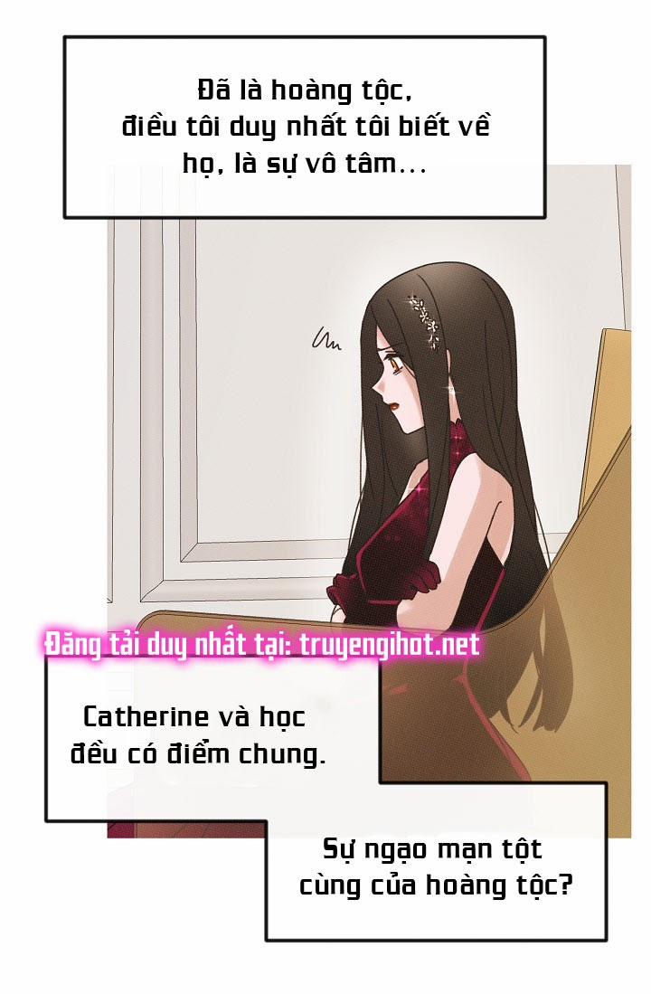 How Dare You 14 trang 36