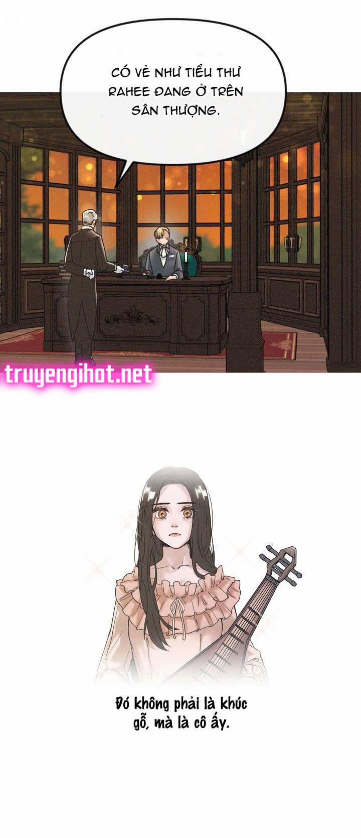 How Dare You 15 trang 1