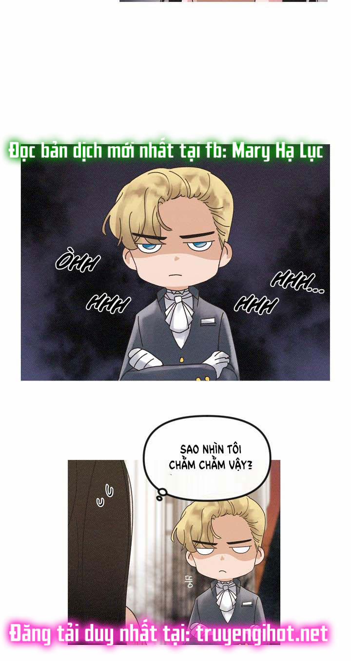 How Dare You 15 trang 31