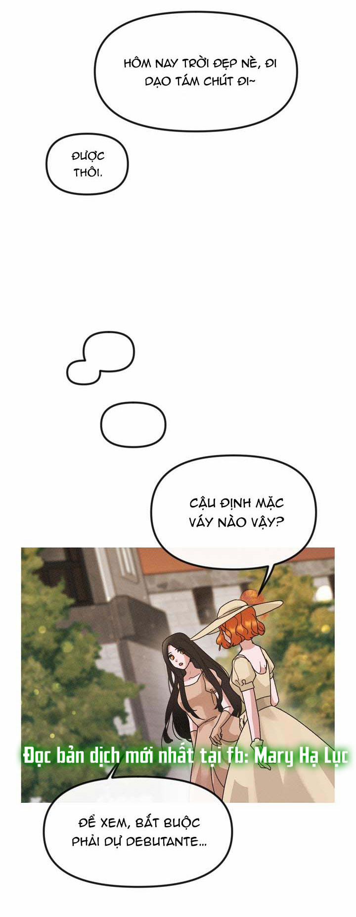 How Dare You 15 trang 32