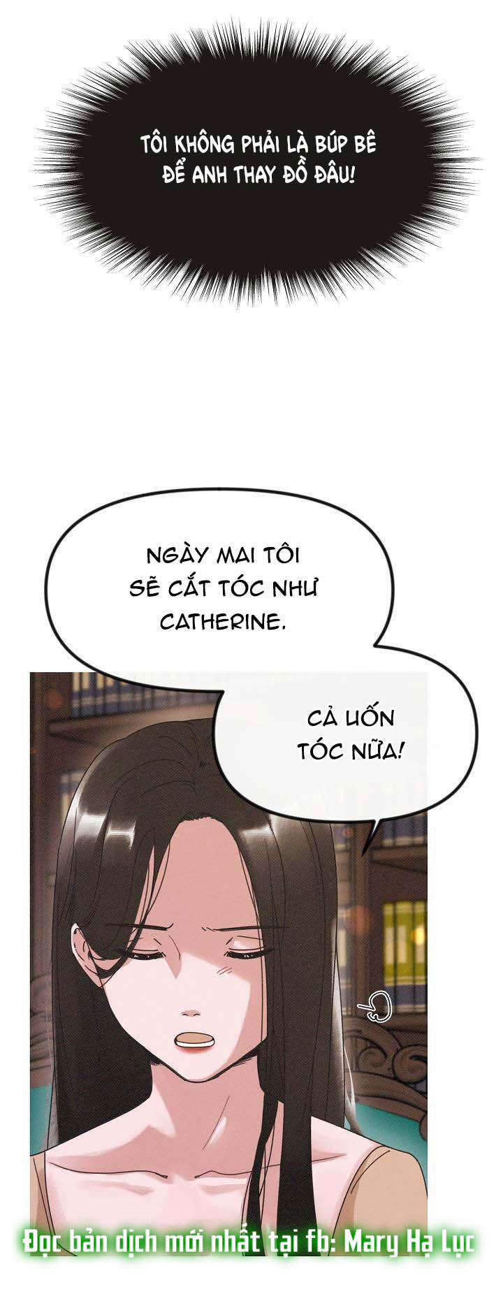 How Dare You 15 trang 48