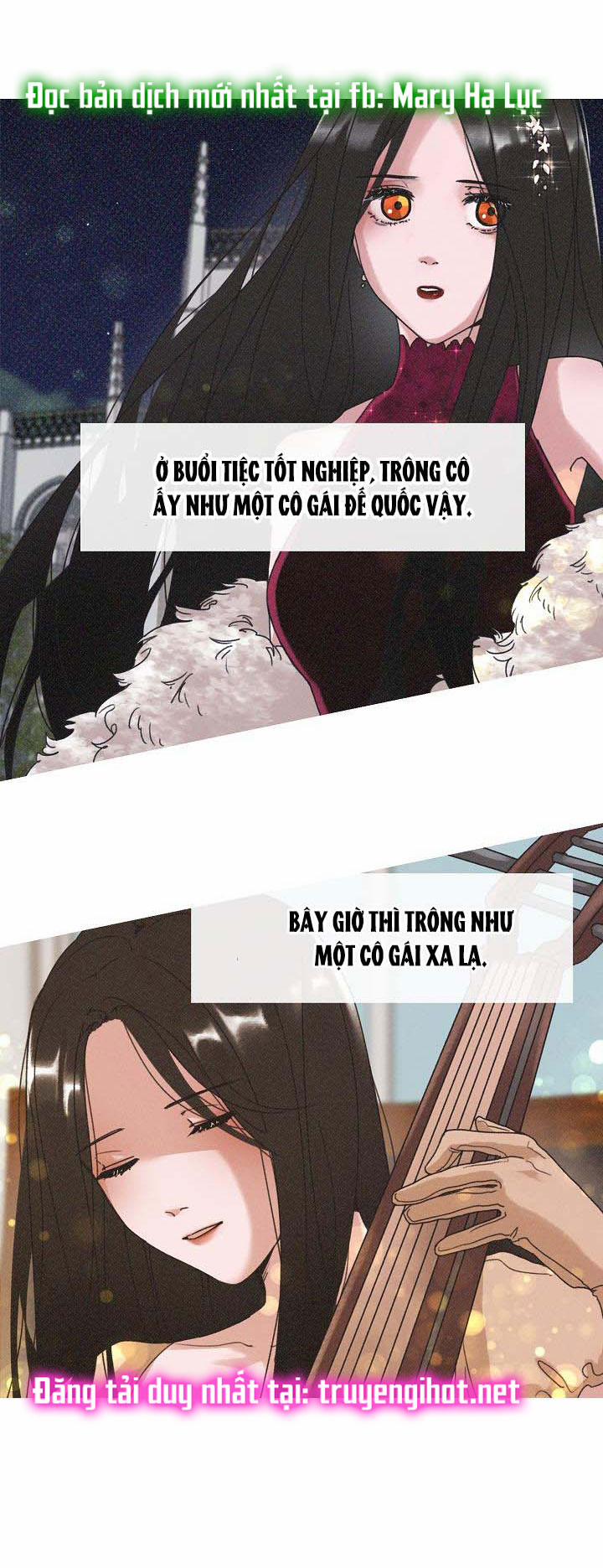 How Dare You 15 trang 6