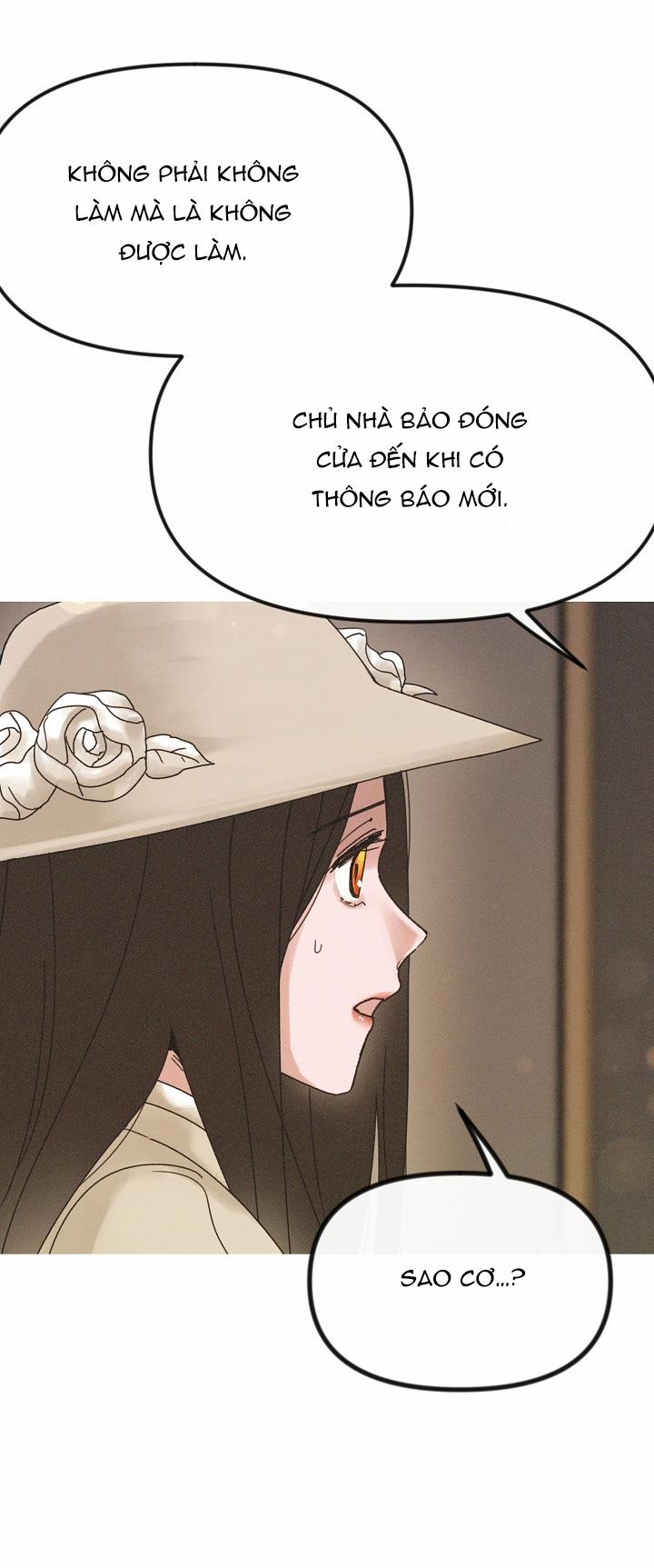 How Dare You 16 trang 10