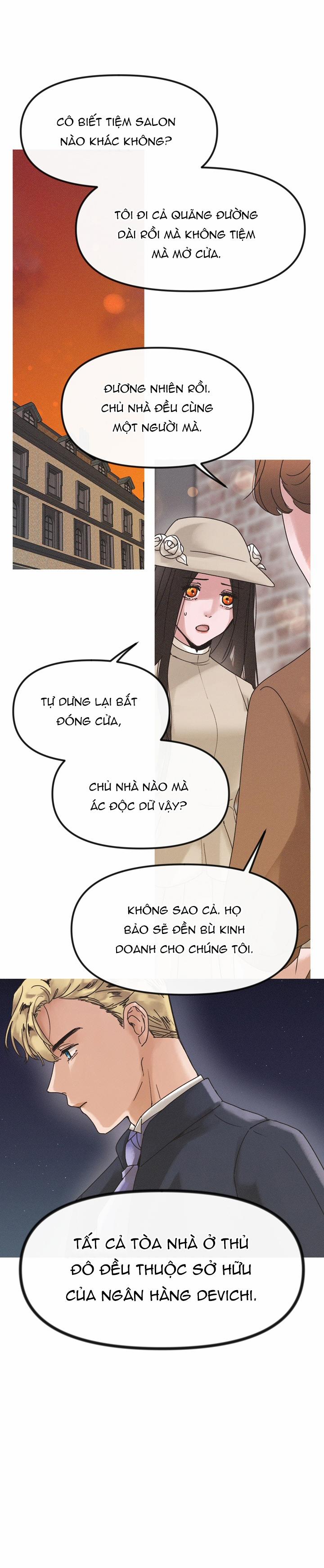 How Dare You 16 trang 11