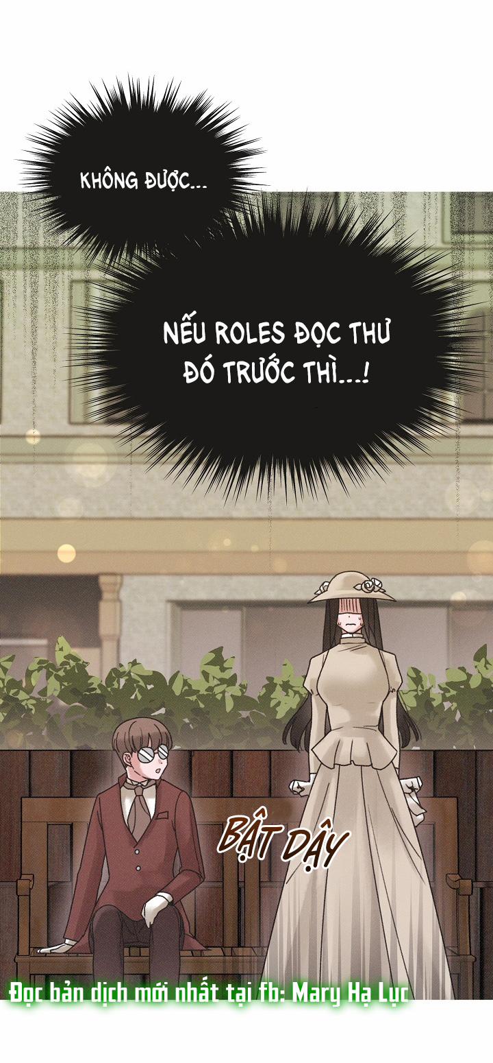 How Dare You 16 trang 23