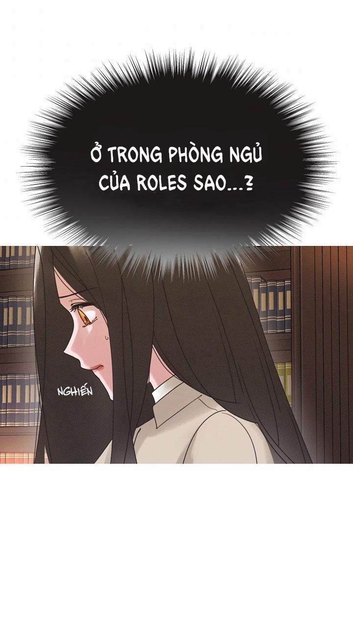 How Dare You 16 trang 35