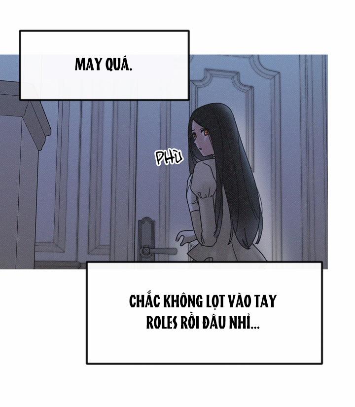 How Dare You 16 trang 38