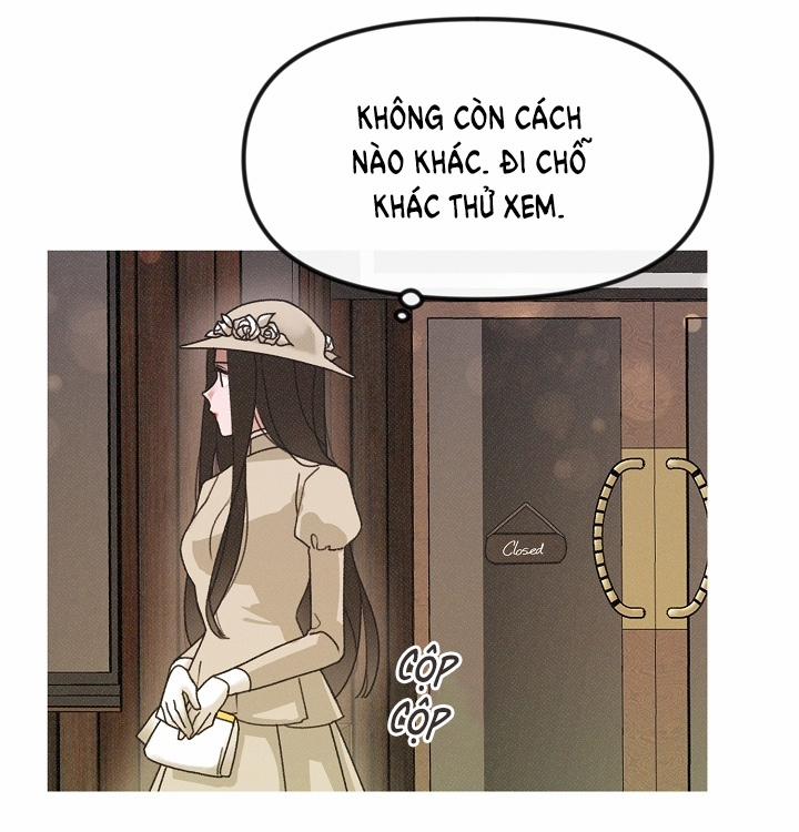 How Dare You 16 trang 4