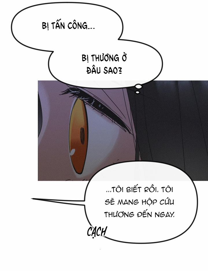 How Dare You 16 trang 45