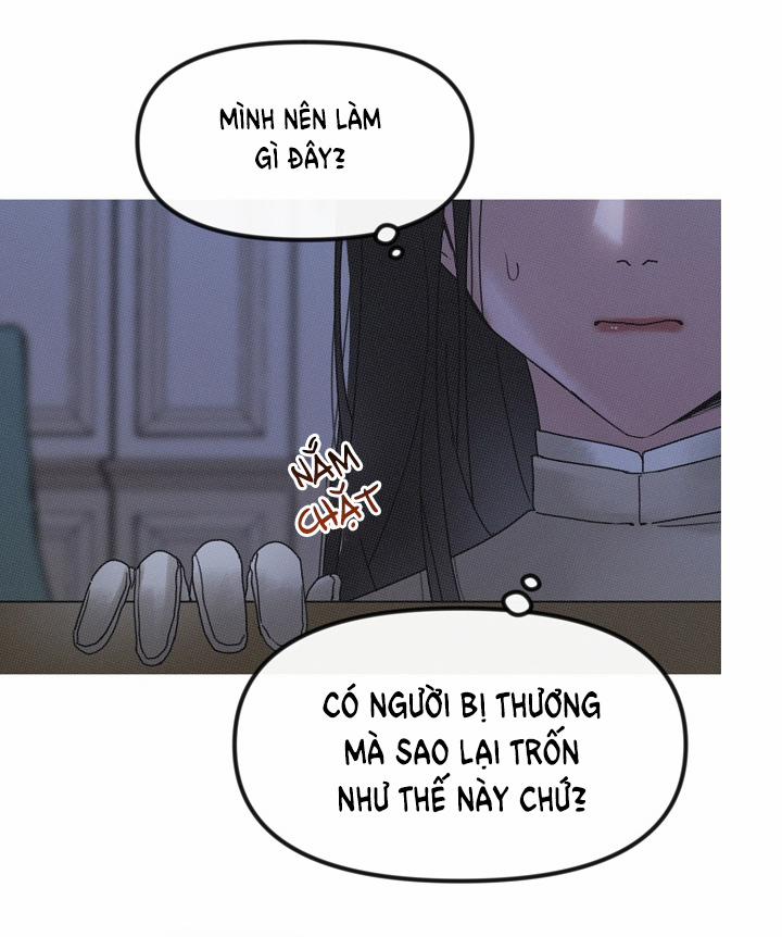 How Dare You 16 trang 48