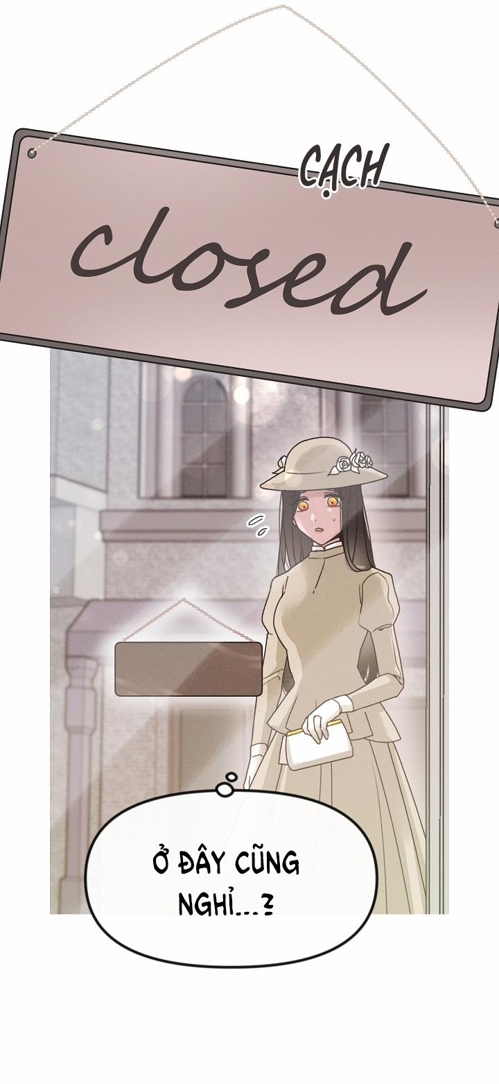 How Dare You 16 trang 5