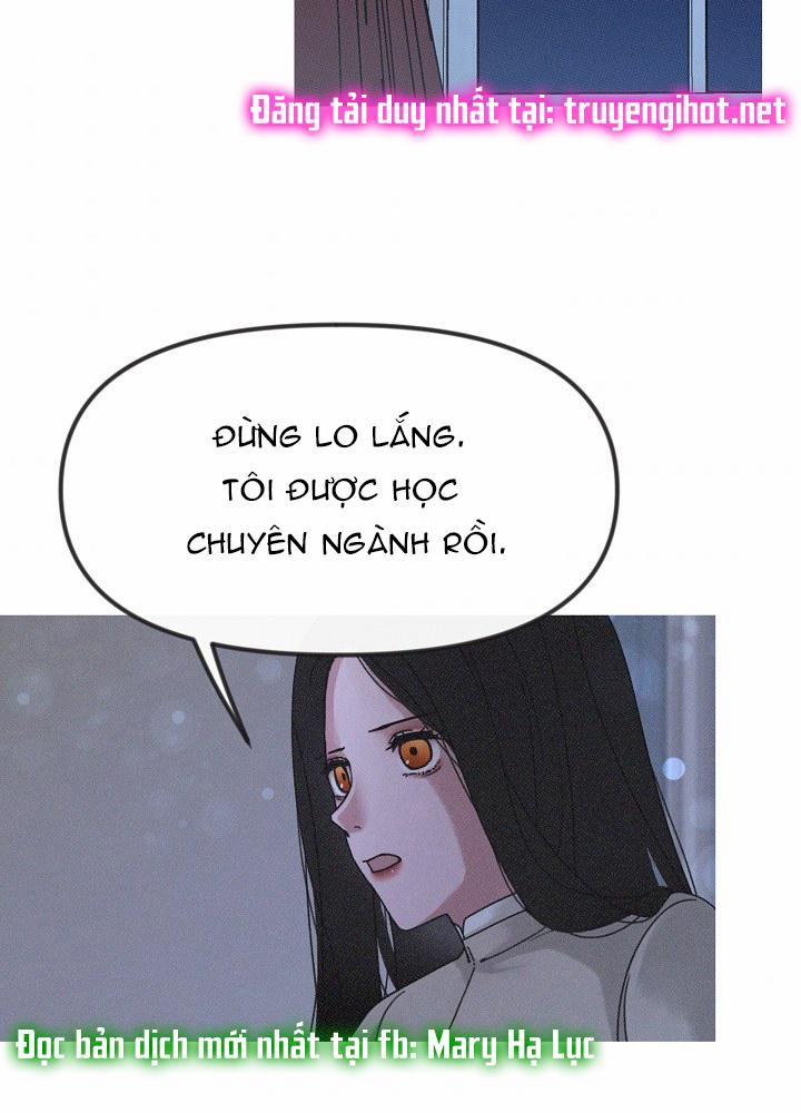 How Dare You 17 trang 1