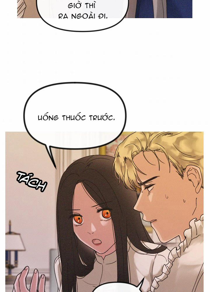 How Dare You 17 trang 10