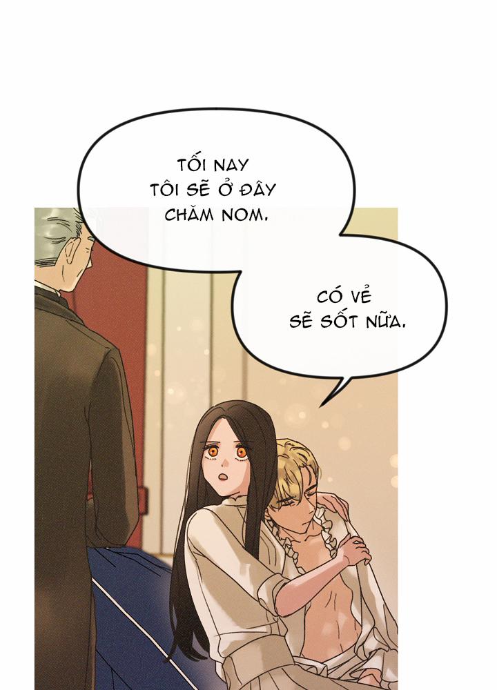 How Dare You 17 trang 12