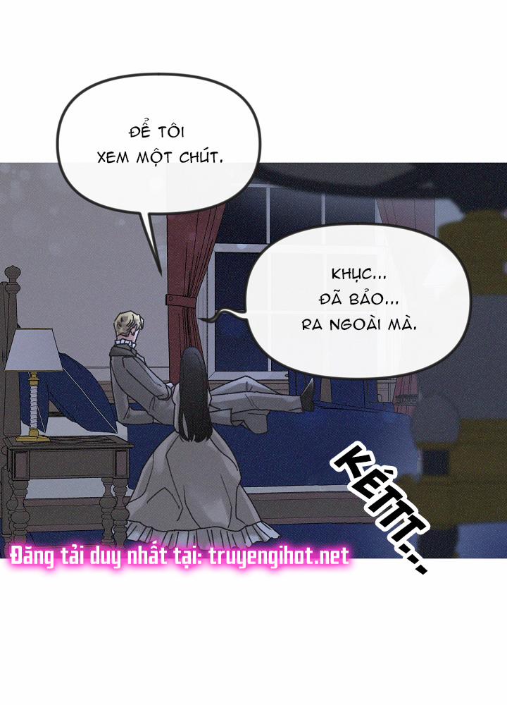 How Dare You 17 trang 2