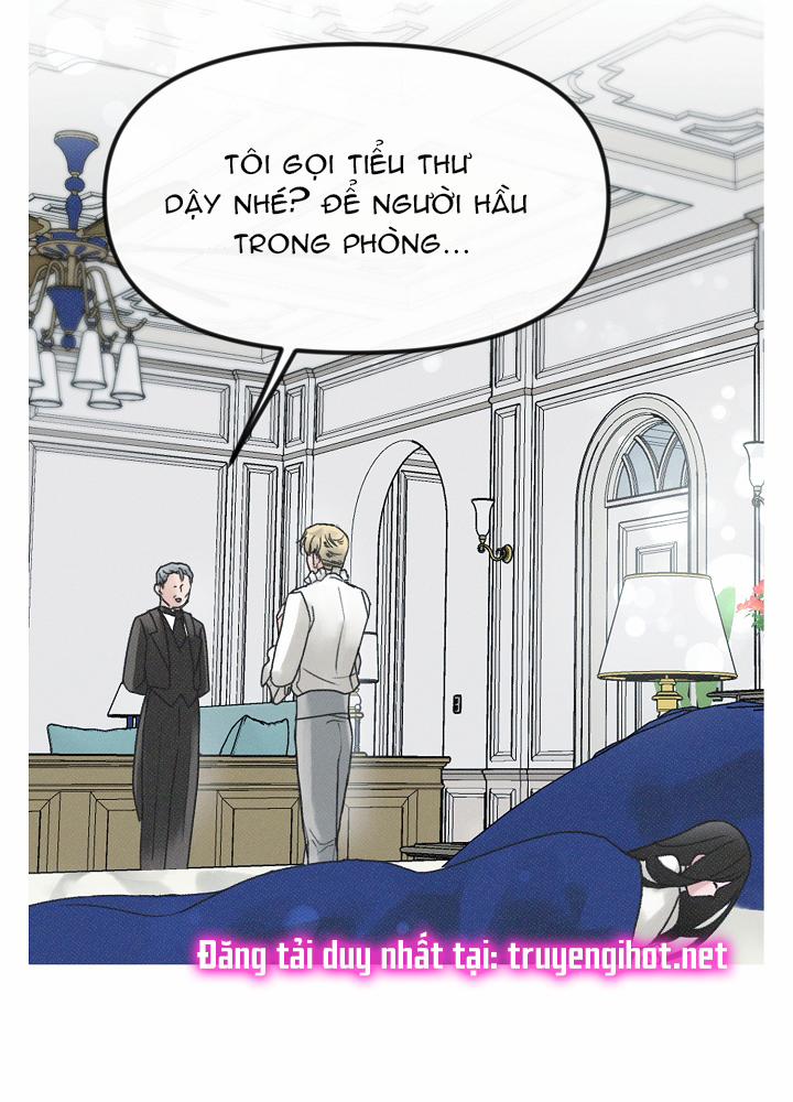 How Dare You 17 trang 23