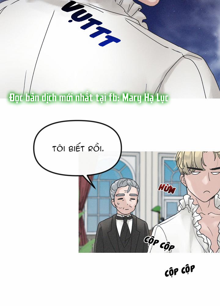 How Dare You 17 trang 25