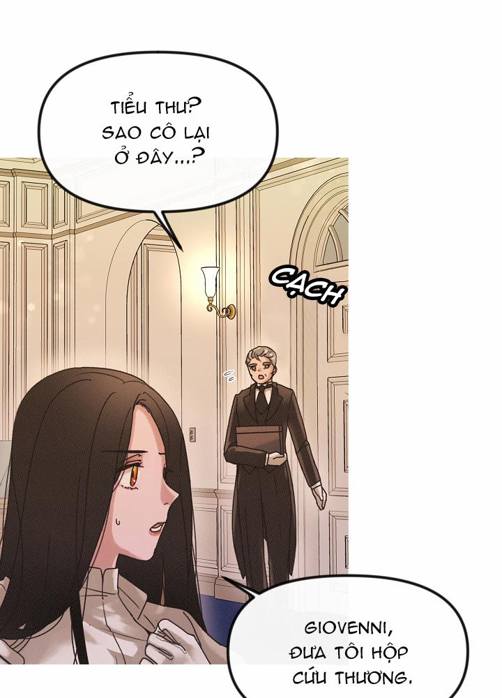 How Dare You 17 trang 3