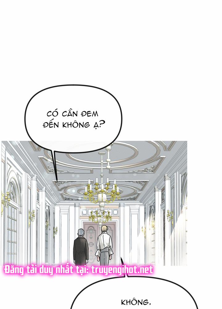 How Dare You 17 trang 33