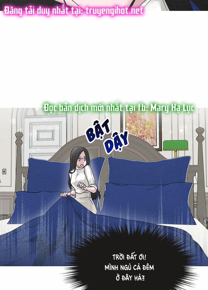 How Dare You 17 trang 36