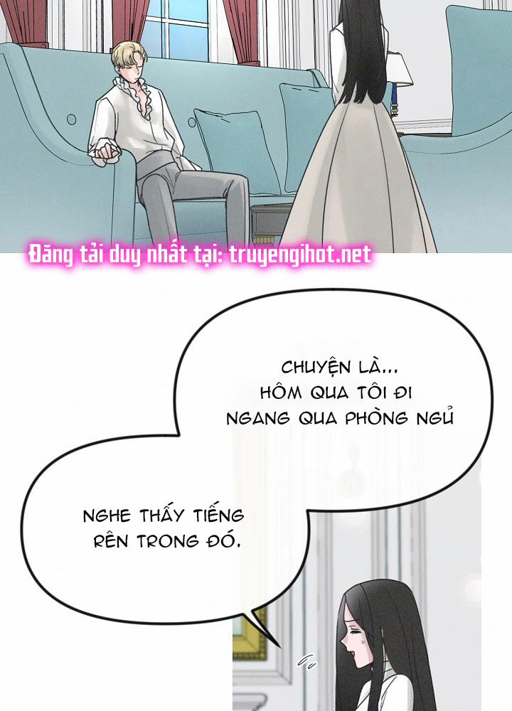 How Dare You 17 trang 40