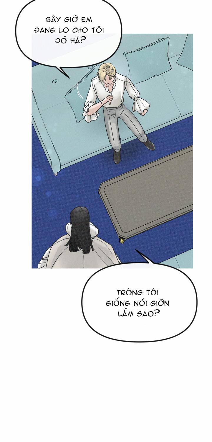 How Dare You 17 trang 44