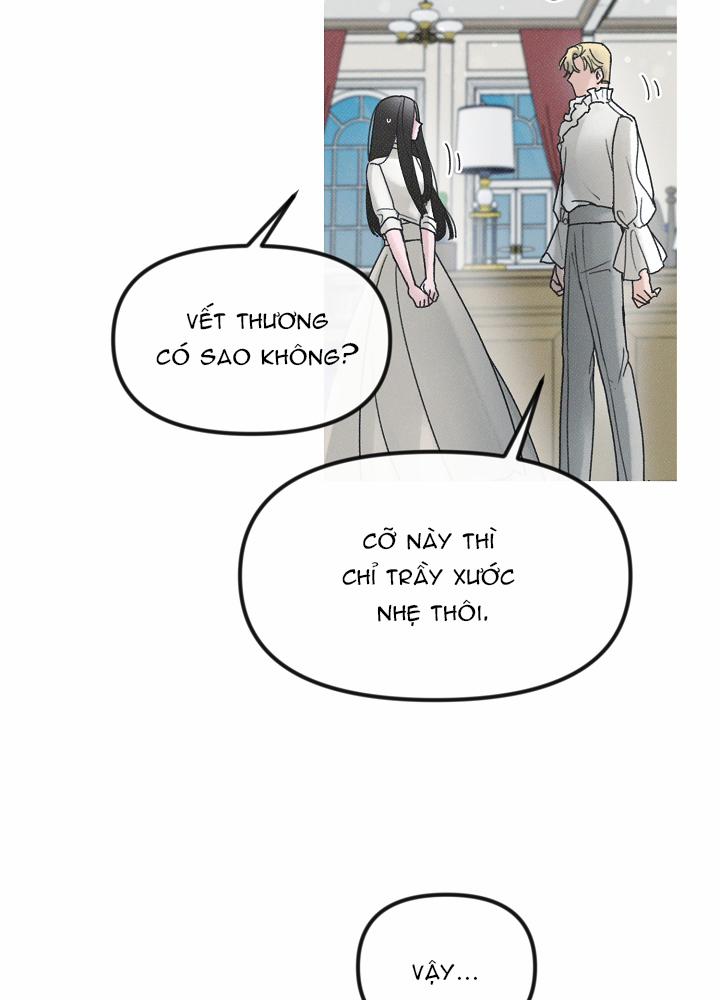 How Dare You 17 trang 46