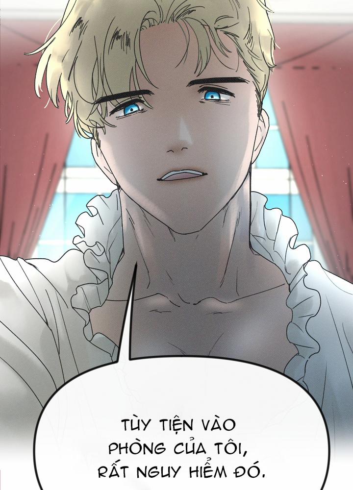 How Dare You 17 trang 49