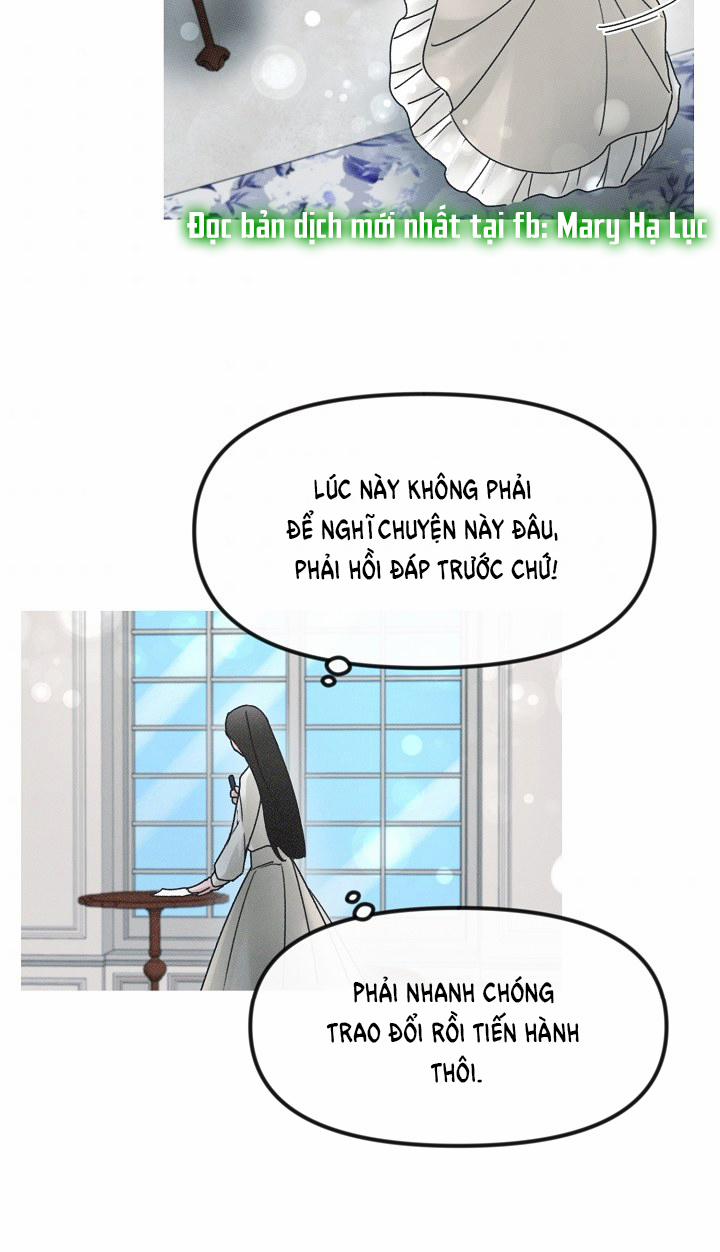 How Dare You 17 trang 61