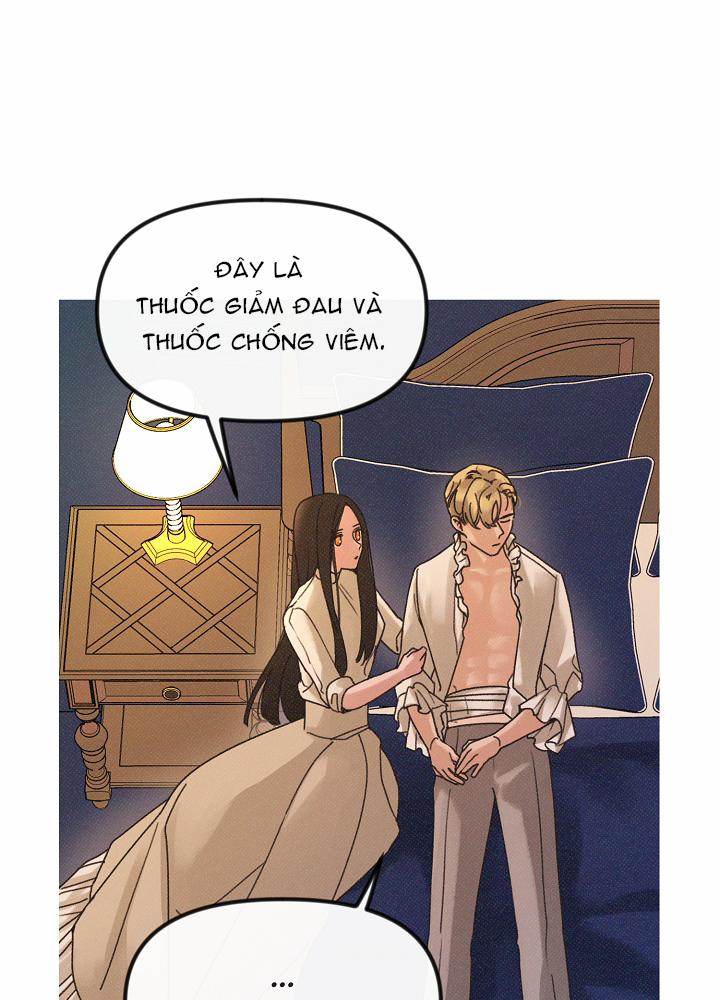 How Dare You 17 trang 9