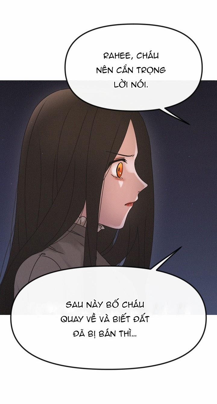 How Dare You 18 trang 13