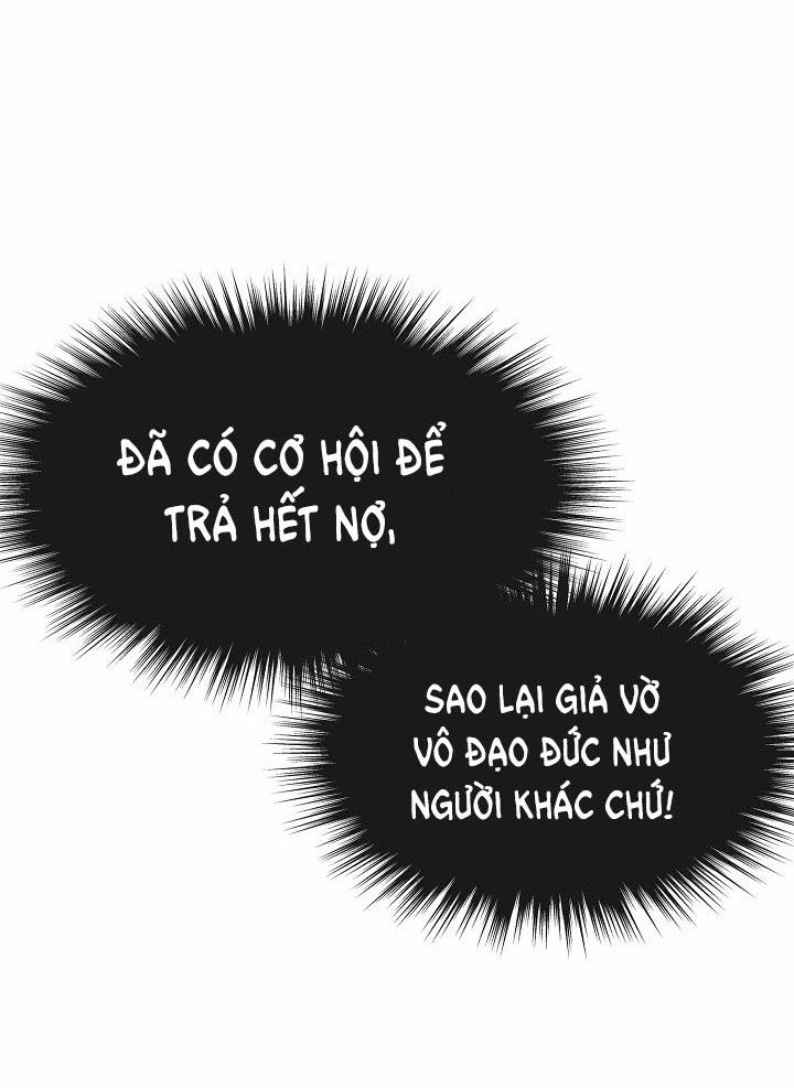 How Dare You 18 trang 16